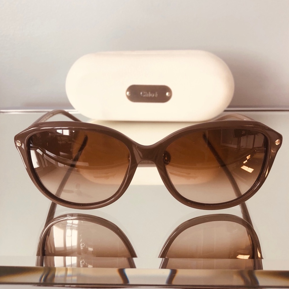 Chloe Sunglasses